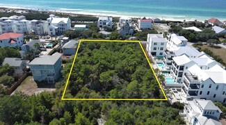 Lot 142 Pompano St, Inlet Beach, FL 32413