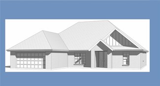 3491 E Lexus Dr, Fayetteville, AR 72764
