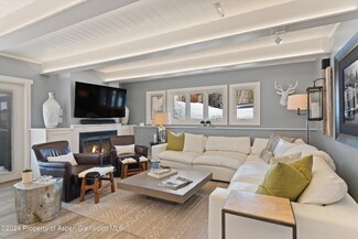 825 E Hopkins Ave Unit 1N, Aspen, CO 81611