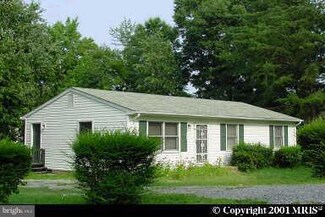 303 Hampton Dr, Spotsylvania, VA 22551