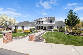 541 W Bayhill Dr, Nampa, ID 83686