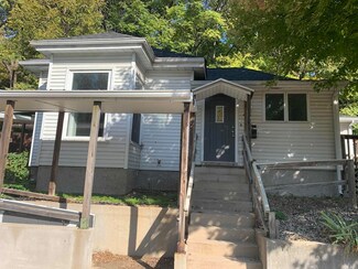 456 W Market St, Wabash, IN 46992