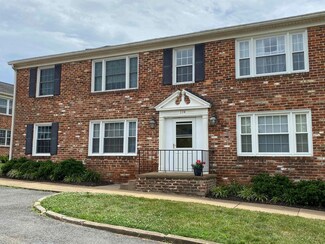 134 Hessian Hills Cir Unit 3, Charlottesville, VA 22901