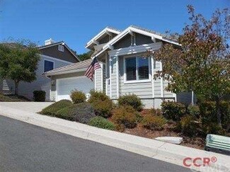 6220 Kestrel Ln, San Luis Obispo, CA 93405