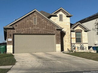 6615 Freedom Ranch, San Antonio, TX 78242