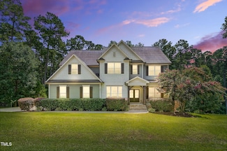 206 Running Springs Ct, Clayton, NC 27527