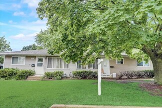 5013 Camden Rd, Madison, WI 53716