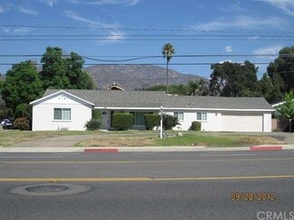 633 E Baseline Rd, Claremont, CA 91711