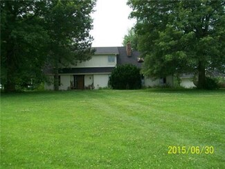 1809 E Highway 116, Lathrop, MO 64465