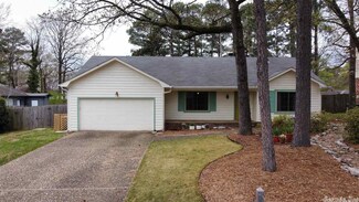 2100 Sanford Dr, Little Rock, AR 72227