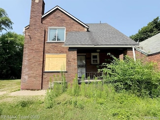 16191 Sorrento St, Detroit, MI 48235