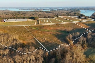 0 Dobbins Rd, Townville, SC 29689