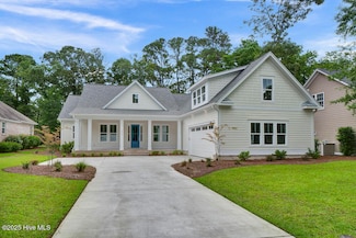 8249 Sage Valley Dr, Wilmington, NC 28411