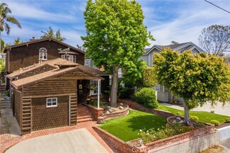 2304 Pine Ave, Manhattan Beach, CA 90266