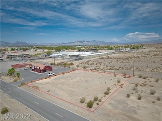2390 Commercial Dr, Pahrump, NV 89048