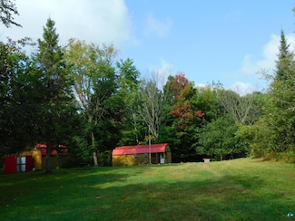 99XXX E Fire Tower Rd Unit (20 acres), Lake Nebagamon, WI 54849