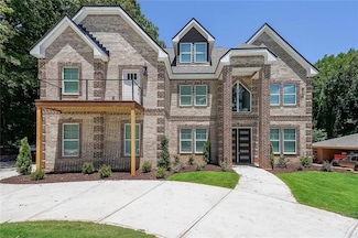 1360 Dickens Rd NW, Lilburn, GA 30047
