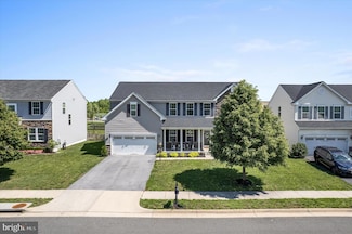 110 Buccaneer Ct, Stephenson, VA 22656