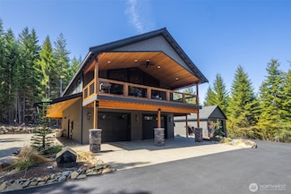 261 Polaris Dr, Cle Elum, WA 98922