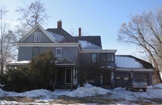 345 4th St, Old Town, ME 04468