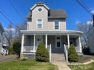 183 E High St, Somerville, NJ 08876