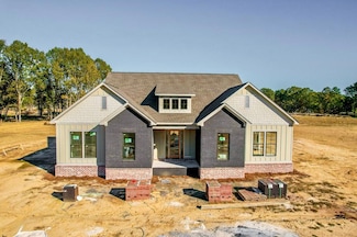 803 Oxford Loop, New Albany, MS 38652