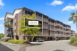 206 2nd Ave N Unit 271, North Myrtle Beach, SC 29582