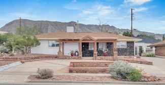 356 Coral Hills Rd, El Paso, TX 79912