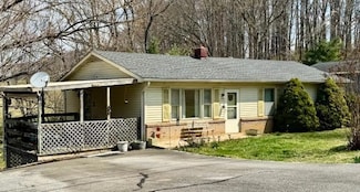 18207 Macedonia Rd, Abingdon, VA 24211