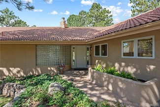 2235 Stonecrop Way, Golden, CO 80401
