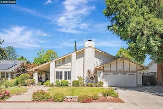 570 Zephyr Cir, Danville, CA 94526