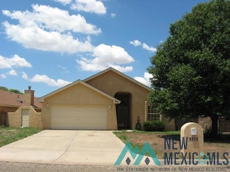 808 Laurelwood Dr, Clovis, NM 88101