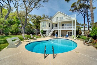 3 Stewart Ln, Jekyll Island, GA 31527