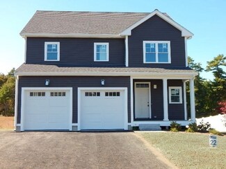 Lot 22 Charles Dr, Kingston, MA 02364