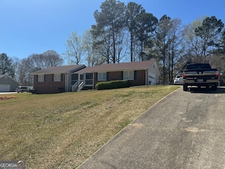 222 Farmbrook Pkwy, Stockbridge, GA 30281