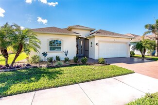 592 Barnacle Ct, Englewood, FL 34223
