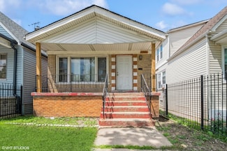 6340 S Bell Ave, Chicago, IL 60636