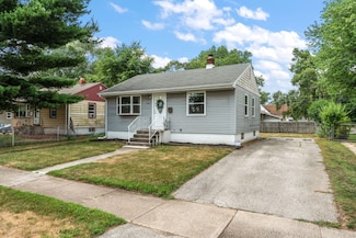 7420 White Oak Ave, Hammond, IN 46324