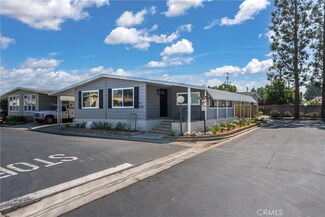 14006 Lake Glen Dr Unit 48, La Mirada, CA 90638