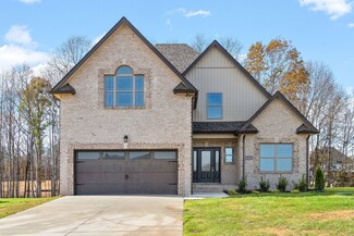 2171 Beverly Gail Rd, Pleasant View, TN 37146