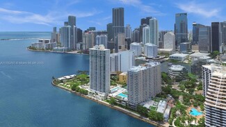 770 Claughton Island Dr Unit 808, Miami, FL 33131