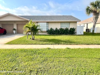 577 Grant Ave, Satellite Beach, FL 32937