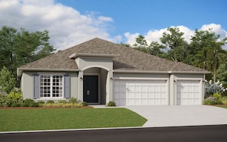 Avalon, Minneola, FL 34715