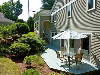 52 Heather Ct Unit U58, Nashua, NH 03062