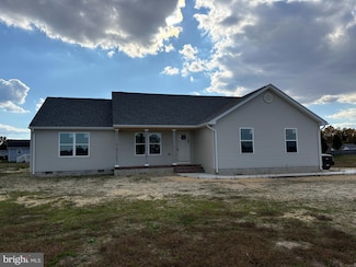 11599 Madelyn Ave, Bridgeville, DE 19933