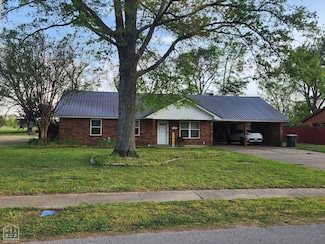 181 Church St, Tyronza, AR 72386