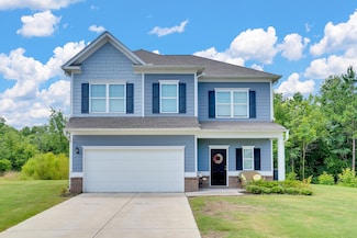 5 Oak Ridge Ct NE, Rome, GA 30165