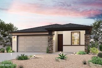 1698 S 246th Ln, Buckeye, AZ 85326