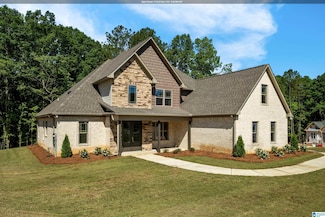 1125 Grey Oaks Valley, Pelham, AL 35124