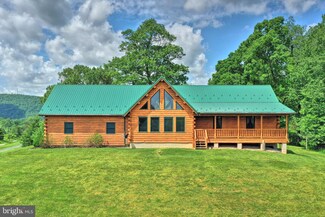 835 Jacks Mountain Rd Unit 2, Fairfield, PA 17320